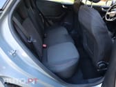 Ford Puma 1.0 EcoBoost MHEV ST-Line