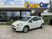 Fiat Punto 1.3 M-Jet Easy S&S