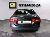 Jaguar XE 2.0D R-SPORT 180CV 
