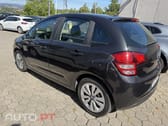 Citroen C3 1.4 HDi Airdream Tonic