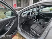 Hyundai i30 Sw 1.6CRDI 136cv Hybrid N-Line Nacional