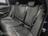BMW 420 d Pack M Auto