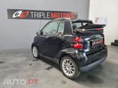 Smart ForTwo PASSION