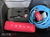 Tesla Model Y Long Range Tração Traseira