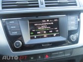 Skoda Fabia Diesel 1.4 TDi 105cv Só 22.000KM