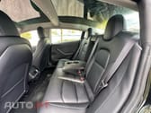Tesla Model 3 Long Range Tração Integral