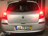 Renault Clio 1.5 Dci