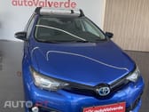 Toyota Auris 1.8 HSD Comfort +P.Techno+P.Sport
