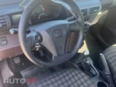 Toyota iQ 1.0 VVT-i