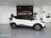 Renault Captur 1.5 dCi Exclusive