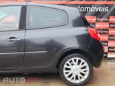 Renault Clio 1.5 dCi Dynamique Luxe