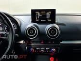 Audi A3 S-Line