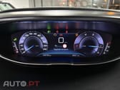 Peugeot 5008 1.5 BlueHDi GT Line