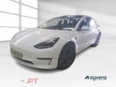 Tesla Model 3 Long Range Tração Integral