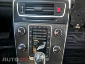 Volvo V60 2.0 D4 Momentum Eco Geartronic