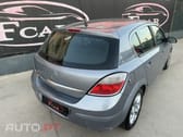 Opel Astra 1.7 CDTi Cosmo M5