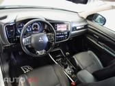 Mitsubishi Outlander 2.2 DI-D Intense