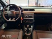Citroen C3 1.2 PureTech