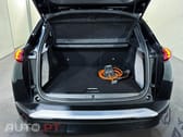 Peugeot E-2008 50 kWh GT