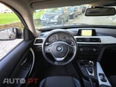 BMW 318 d Auto