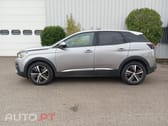 Peugeot 3008 PureTech 130 Stop & Start EAT6 Allure