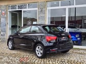 Audi A1 1.4 TDI