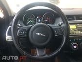 Jaguar E-Pace 2.0 i4D S