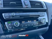 BMW 118 d Pack M Auto
