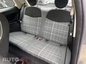 Fiat 500 1.2 8V S&S Lounge