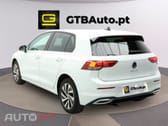 Volkswagen Golf 1.4 TSI e-Hybrid DSG