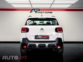 Citroen C3 Aircross 1.5 BlueHDi Shine EAT6
