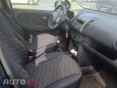 Nissan Note Visia