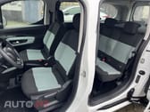 Citroen Berlingo 1.5 BlueHDi XL Feel