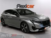 Peugeot 308 1.6 Hybrid GT Pack e-EAT8