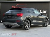 Audi Q2 30TDI
