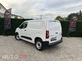Citroen Berlingo 1.5 BlueHDi M