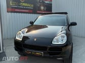 Porsche Cayenne Tiptronic