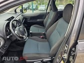 Toyota Yaris 1.0 VVT-i Comfort+AC