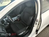 Renault Mégane Sport Tourer 1.5 Blue dCi Limited