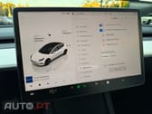Tesla Model 3 Long Range Tração Integral