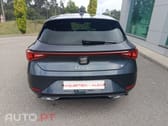 Seat Leon 2.0 TDI FR