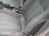 Opel Corsa D