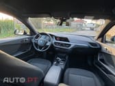 BMW 116 d Line Sport Auto
