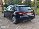 Audi A3 1.6 TDI Sport