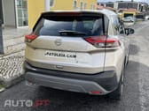 Nissan X-Trail 1.5 e-Power N-Connecta e-4force