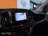 Fiat Doblo 1.3 MJ