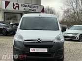 Citroen Berlingo 1.6 HDi L1 Club 3L