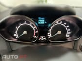 Ford Fiesta 1.0 EcoBoost Titanium Aut.