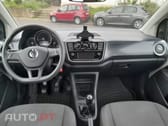 Volkswagen Up! 1.0 Move Beats