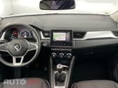 Renault Captur 1.0 TCe 100 Bi-Fuel techno